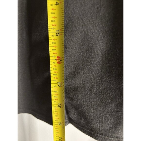 Athleta Skirt Womens Sz Small Chocolate Brown Tattle Nylon Spandex Pull On Soft - Picture 5 of 8